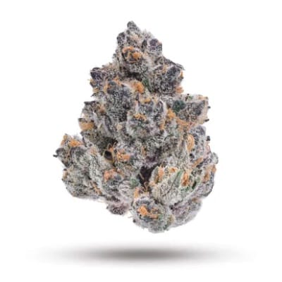 THCA Flower in Bulk