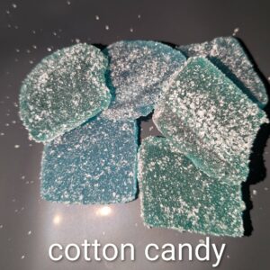 Cotton candy 25mg