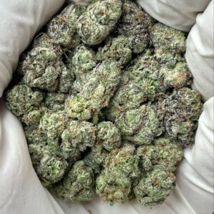 1g flower sample order