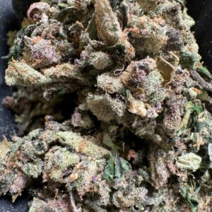Ounce of shake