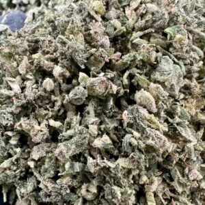 pound of shake