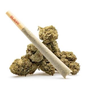 Preroll salad